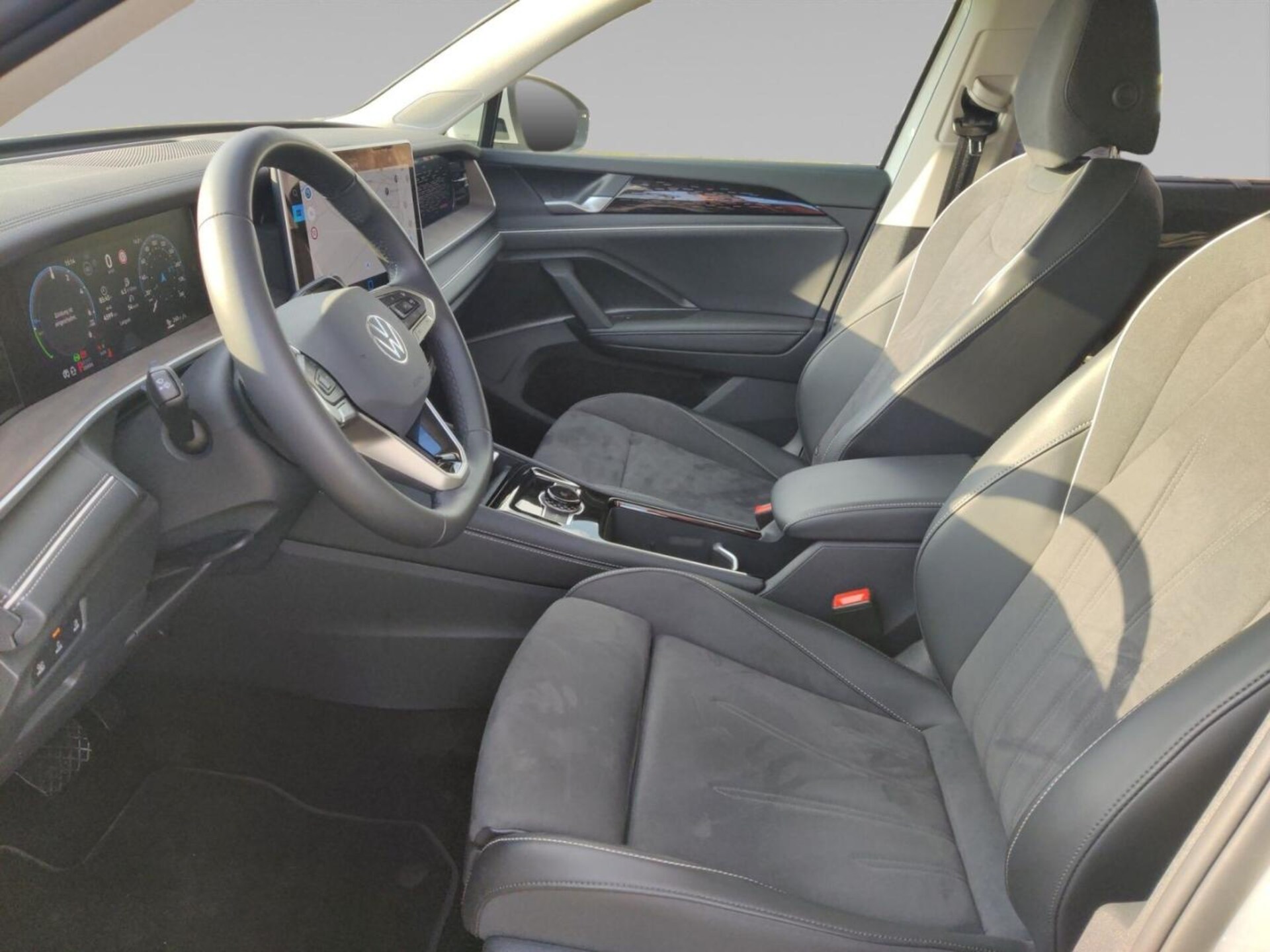 Volkswagen Tayron Elegance