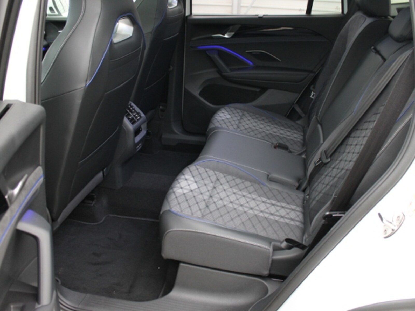 Volkswagen Tayron – Bild 13