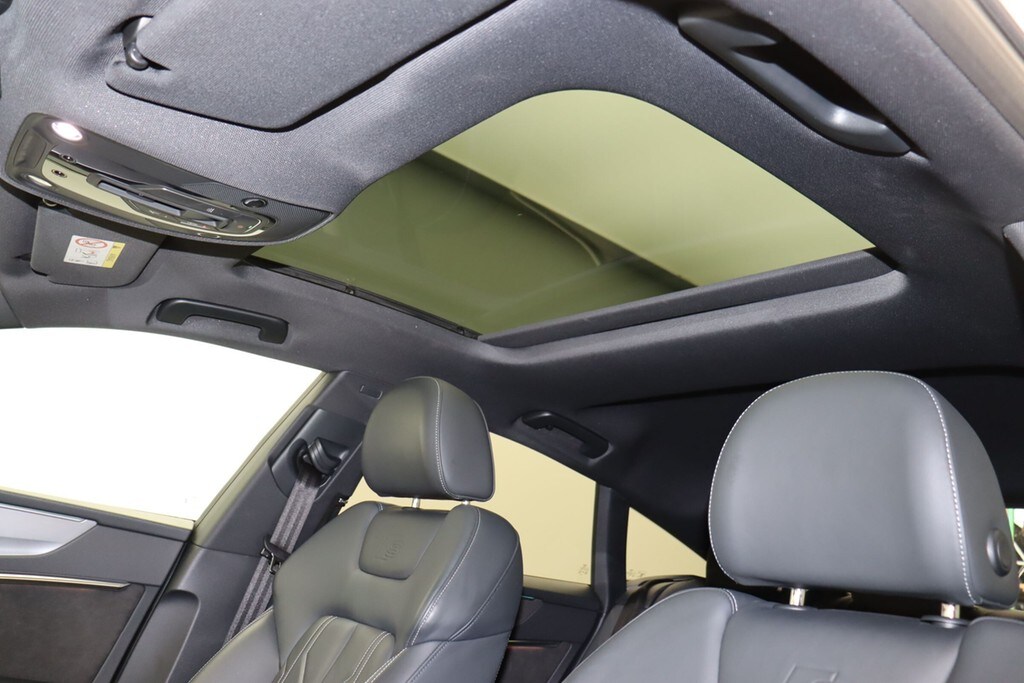 Image about Audi A7 Sportback 50 TDI quattro tiptronic