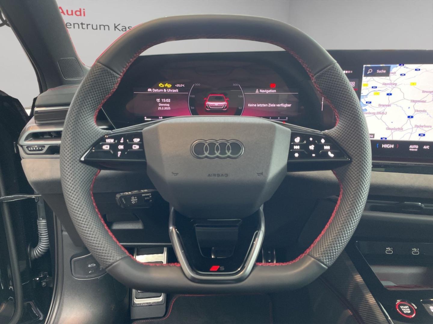 Image about Audi S5 Avant TFSI 270 kW S tronic