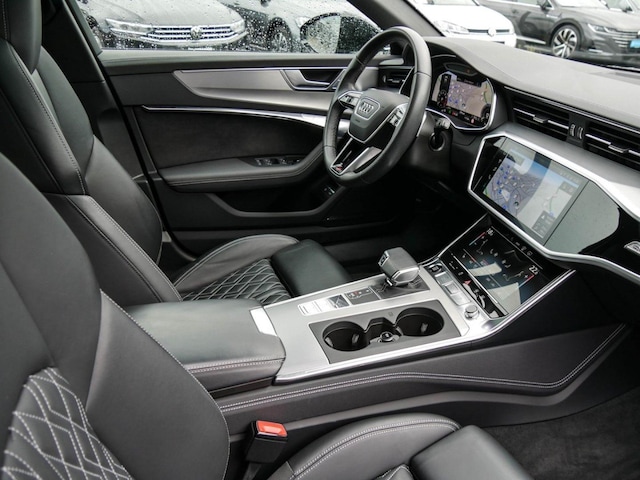 Audi A6 Avant TFSI E -  - Joinsteer - #2