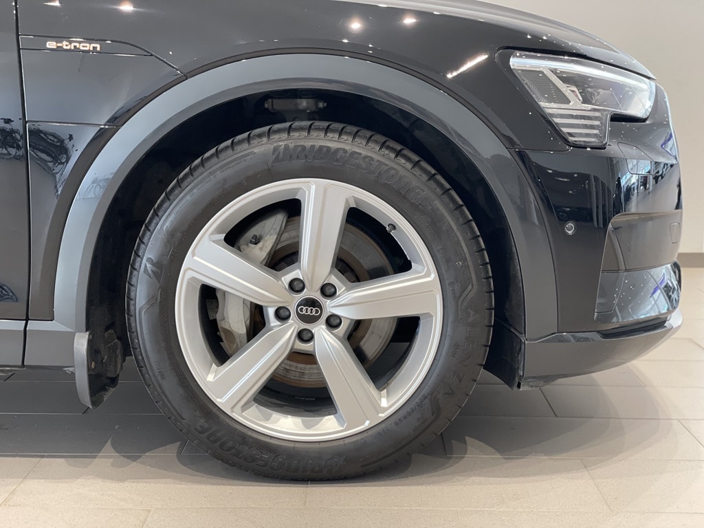 Image about Audi e-tron Sportback e-tron Sportback 55 quattro Proline 300,00 kW