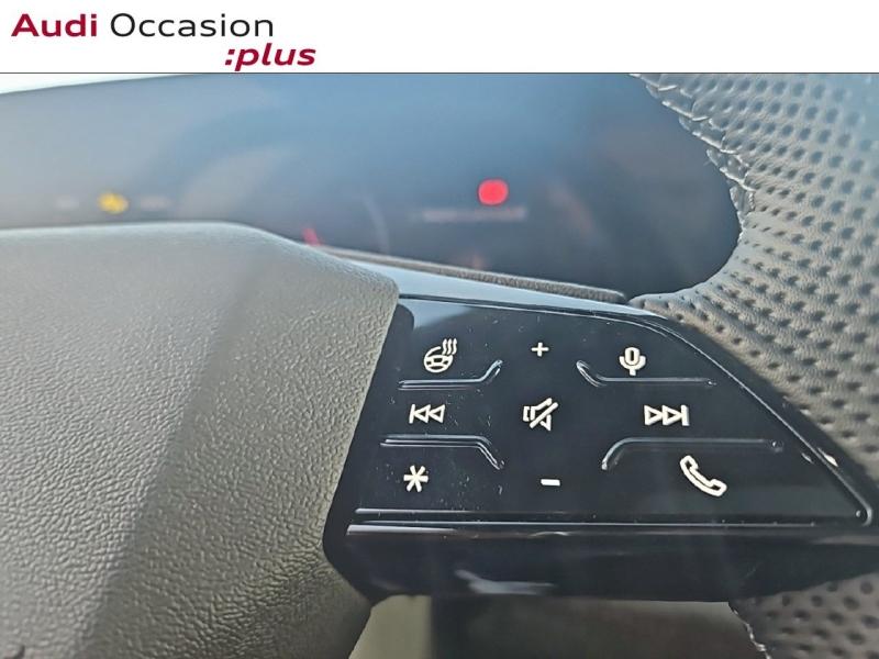 Image about Audi SQ6 Sportback e-tron SQ6 Sportback e-tron 360,00 kW