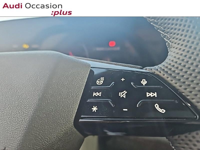 Image about Audi SQ6 Sportback e-tron SQ6 Sportback e-tron 360,00 kW