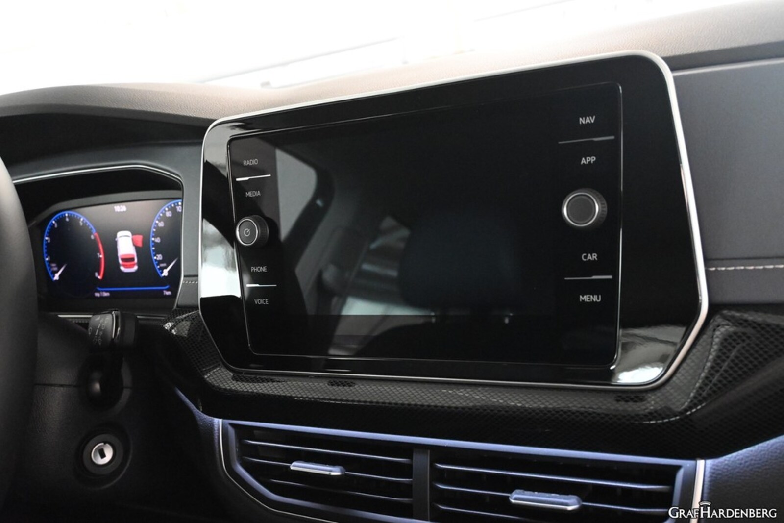 Volkswagen T-Cross – Bild 11