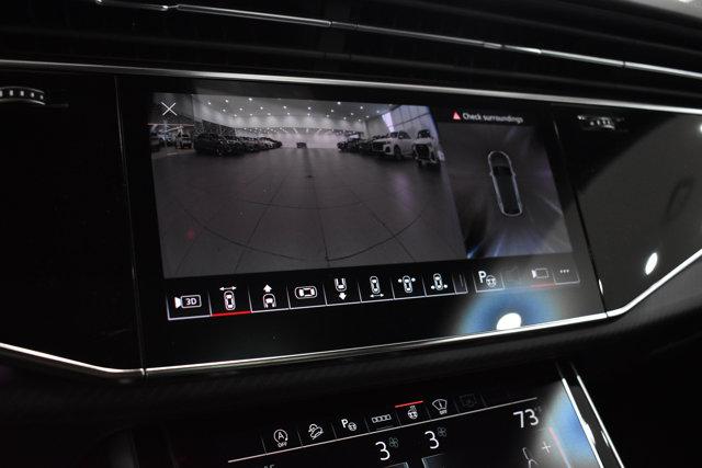 2026 Audi RS Q8 Base - Photo 19