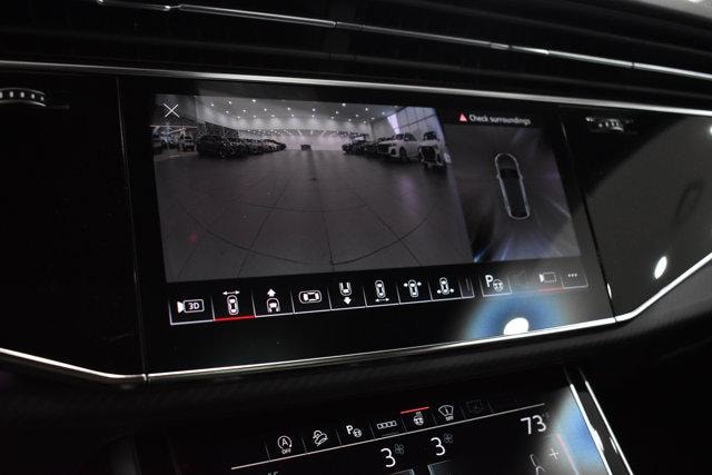 2026 Audi RS Q8 Base - Photo 19