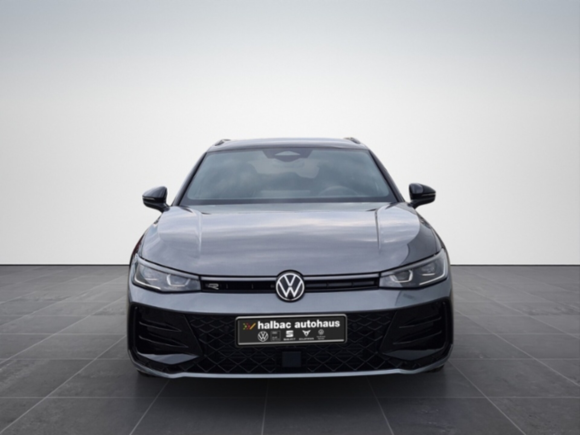 Volkswagen Passat R-Line