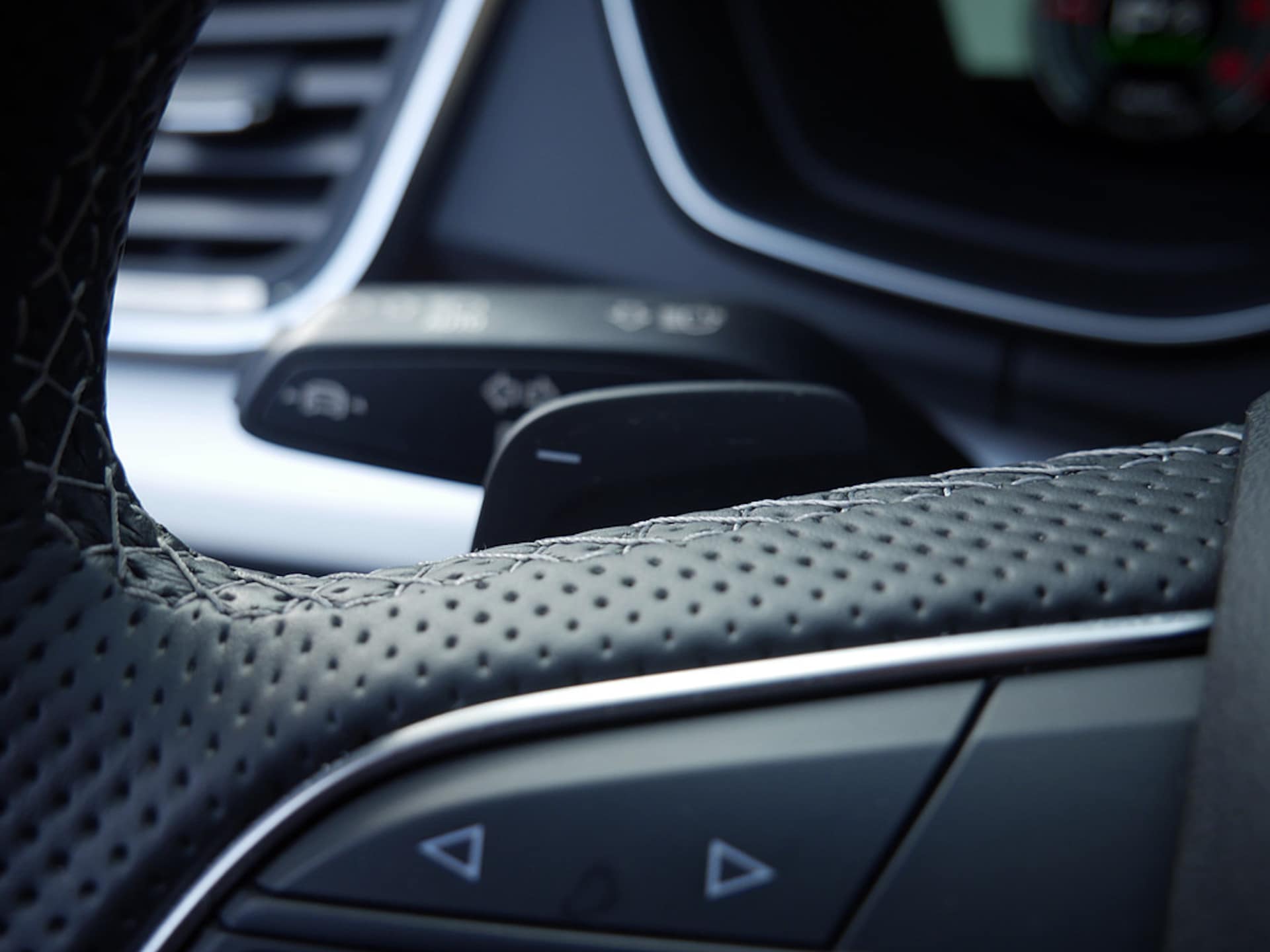 Audi Q5 Sportback S line
