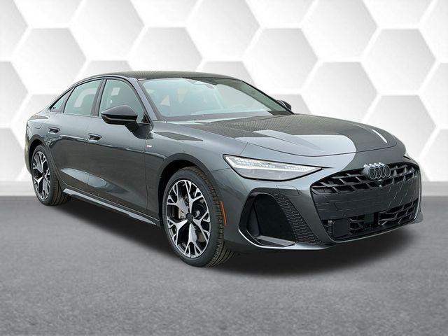 2026 Audi A6