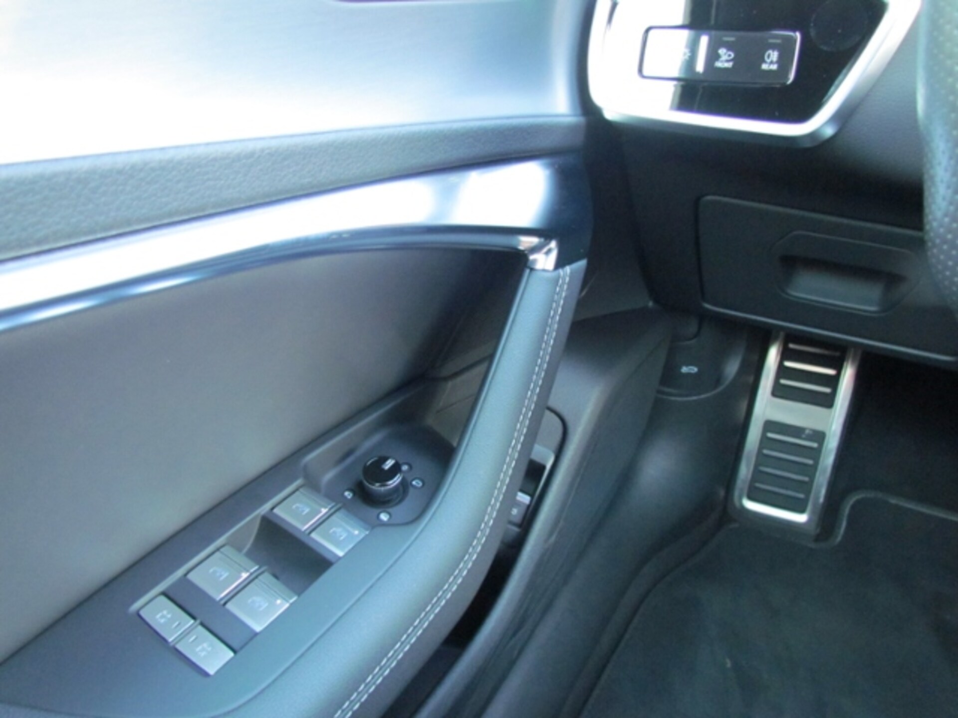 Audi A6 Avant TFSI e Sport