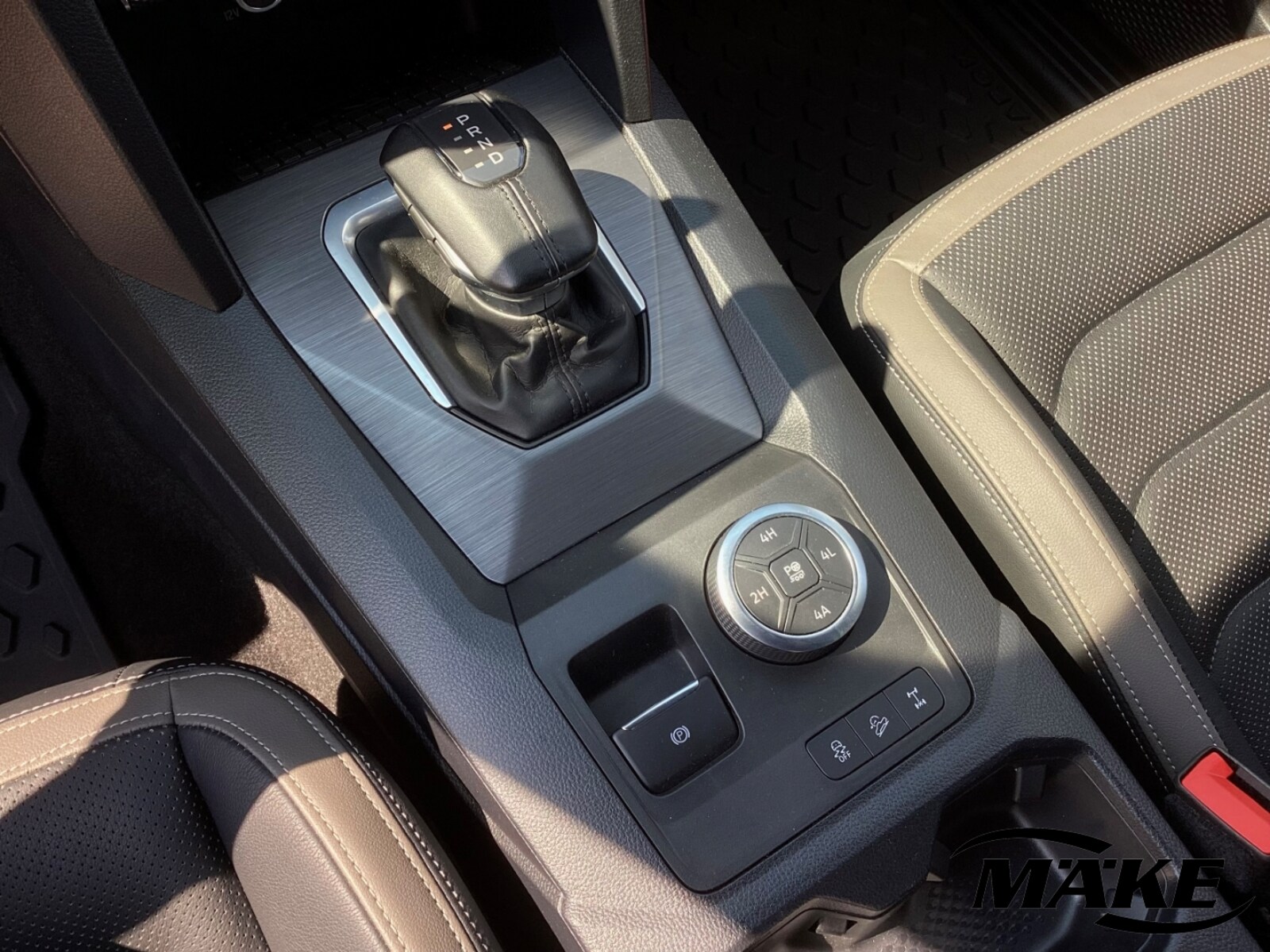 Volkswagen Amarok DoubleCab – Bild 15