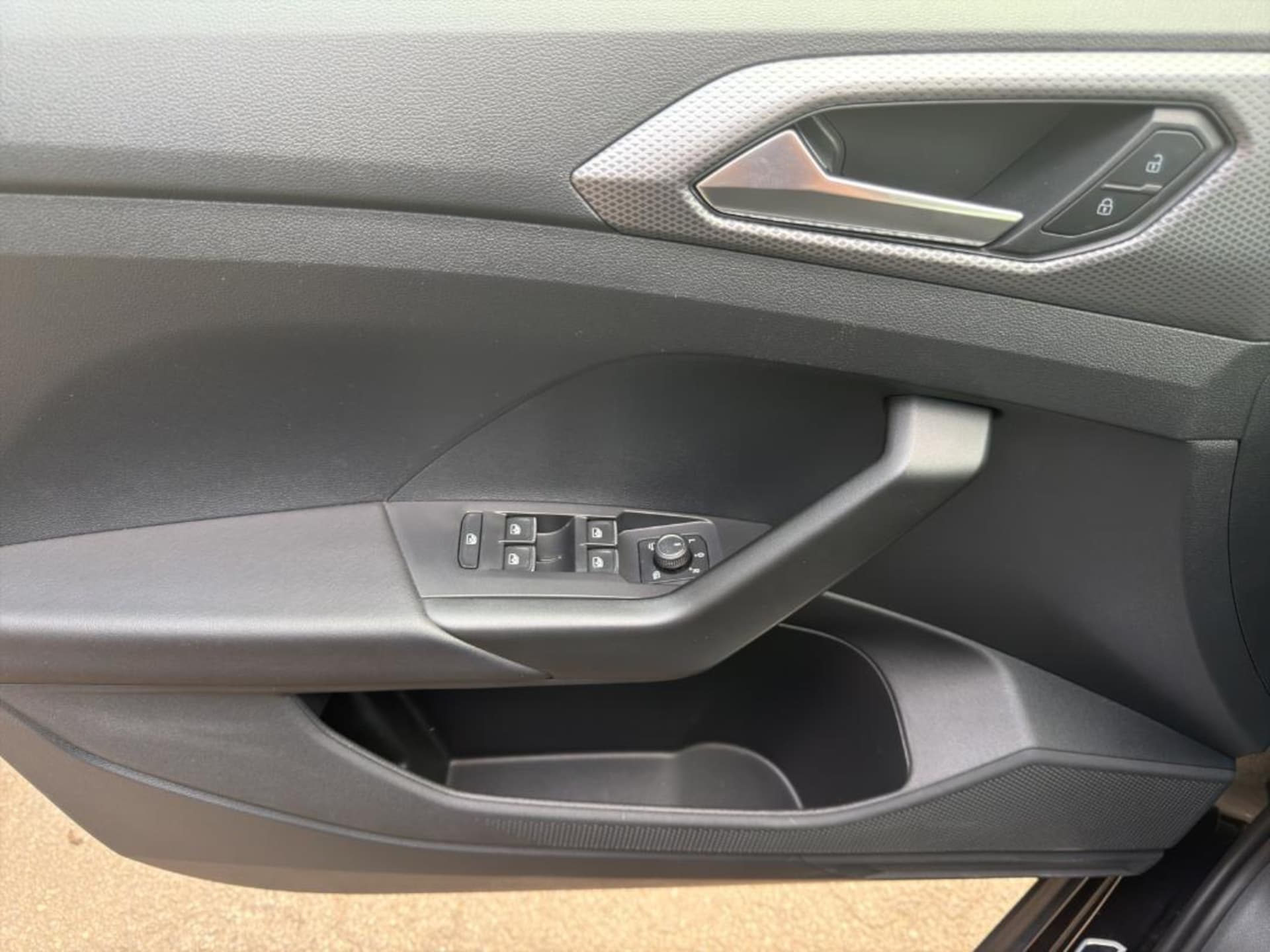 Volkswagen T-Cross ACTIVE