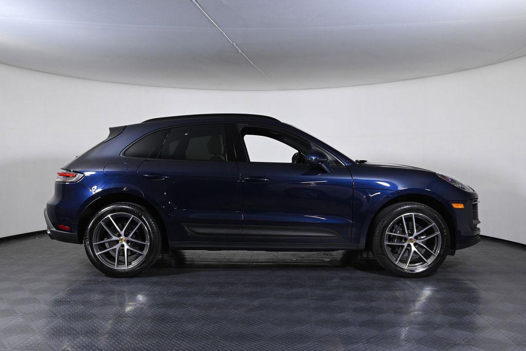 2023 Porsche Macan Base - Photo 8