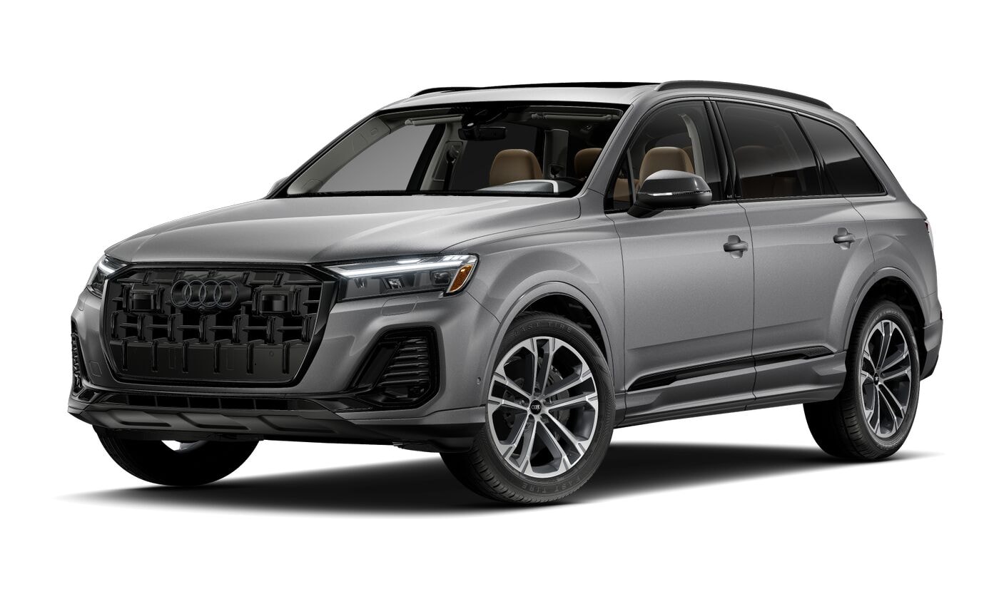 2026 Audi Q7 45 Premium quattro Tiptronic's photo