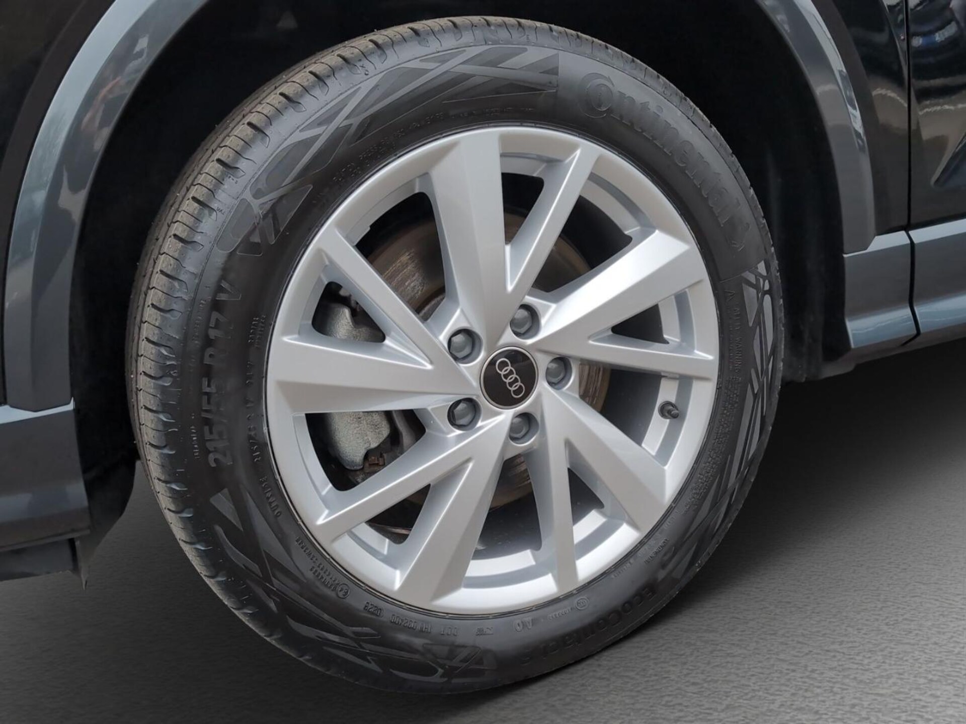 Audi Q2 Advanced