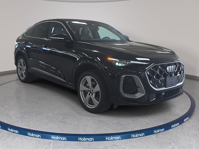 2026 Audi Q5 Sportback