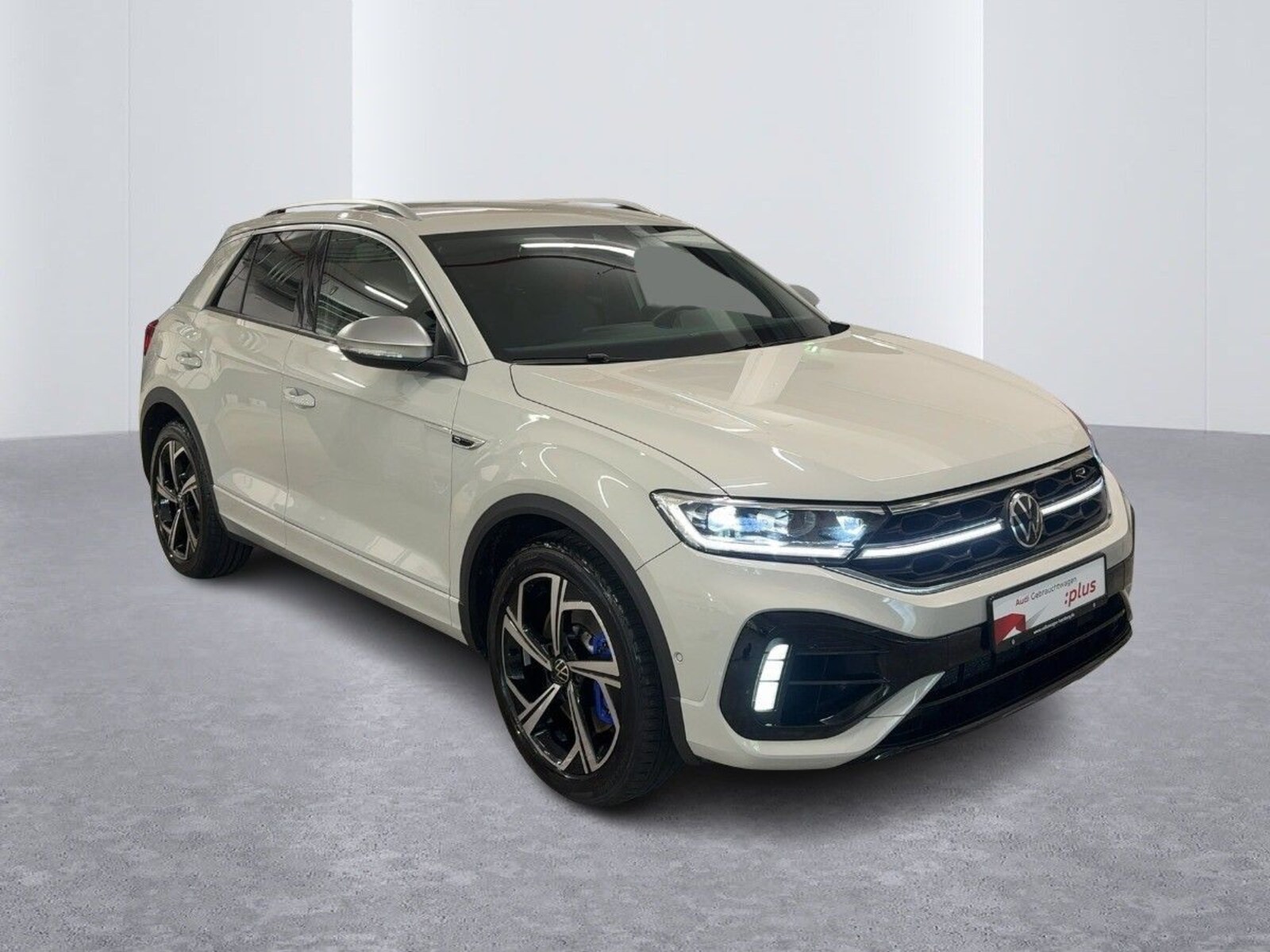 Volkswagen T-Roc – Bild 5