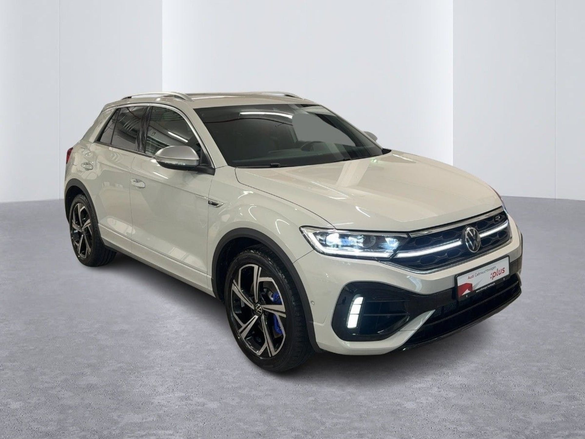 Volkswagen T-Roc R