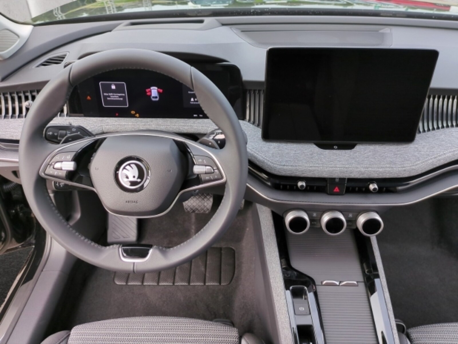 Škoda Superb Combi – Bild 6