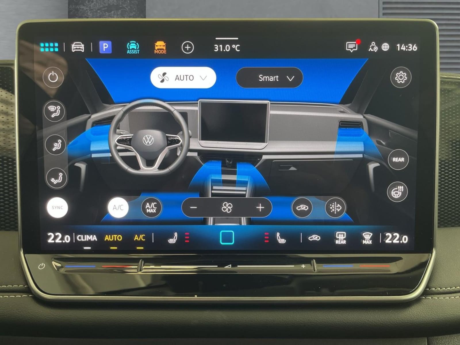 Volkswagen Tiguan – Bild 12