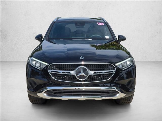 2026 Mercedes-Benz GLC 300