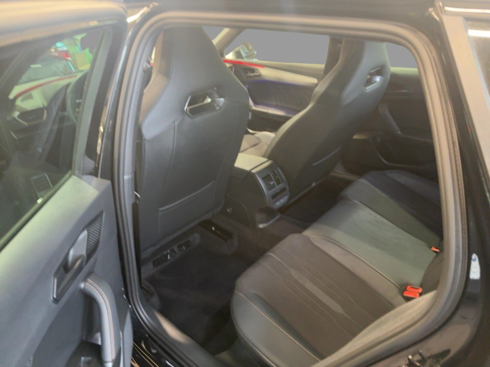 CUPRA Leon Sportstourer VZ