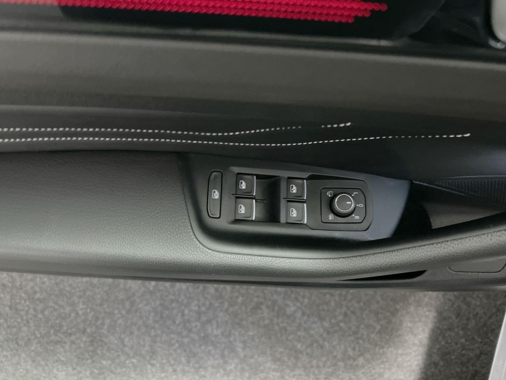 Volkswagen Arteon Shooting Brake R-Line
