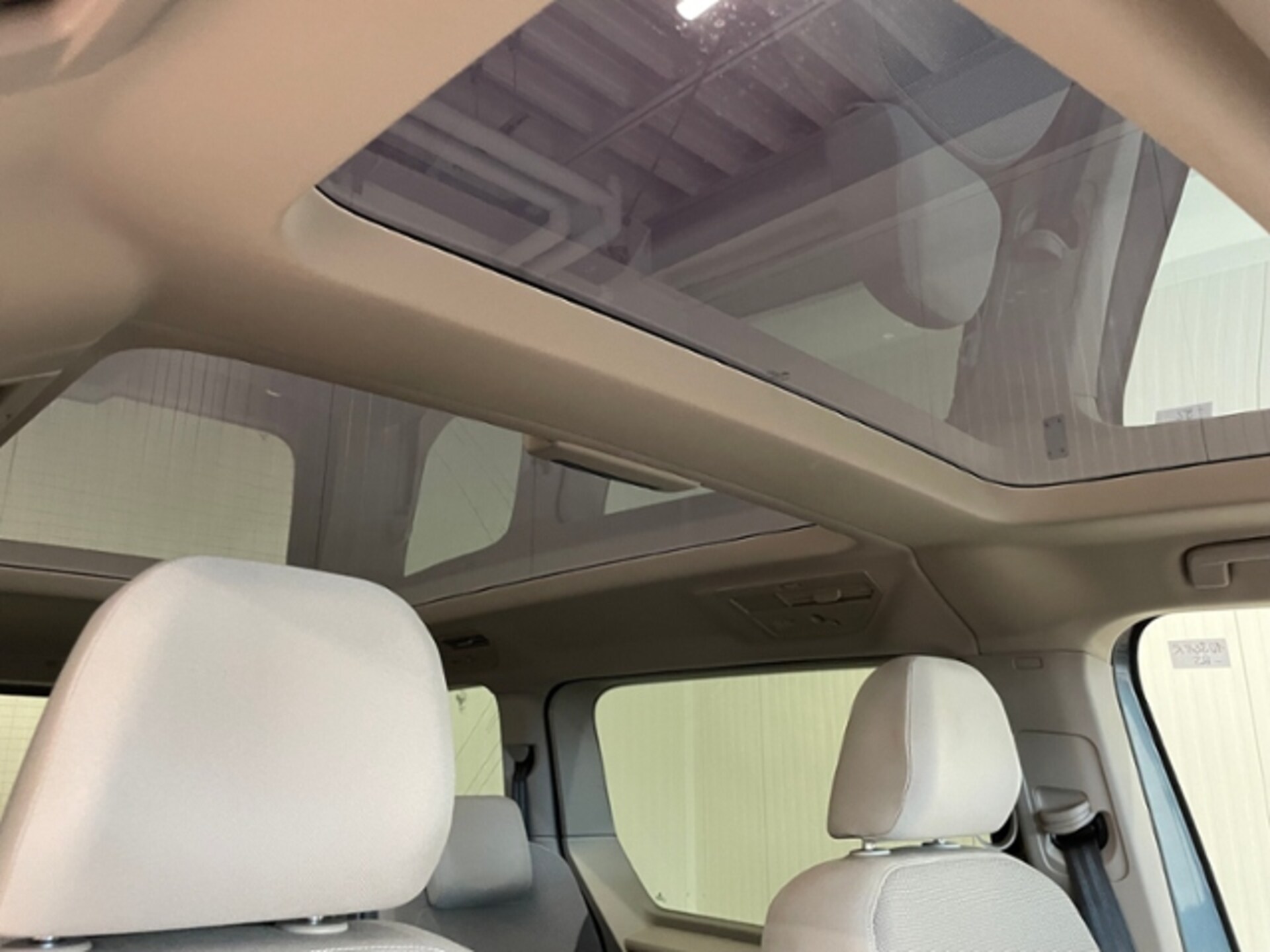 Volkswagen Multivan Life