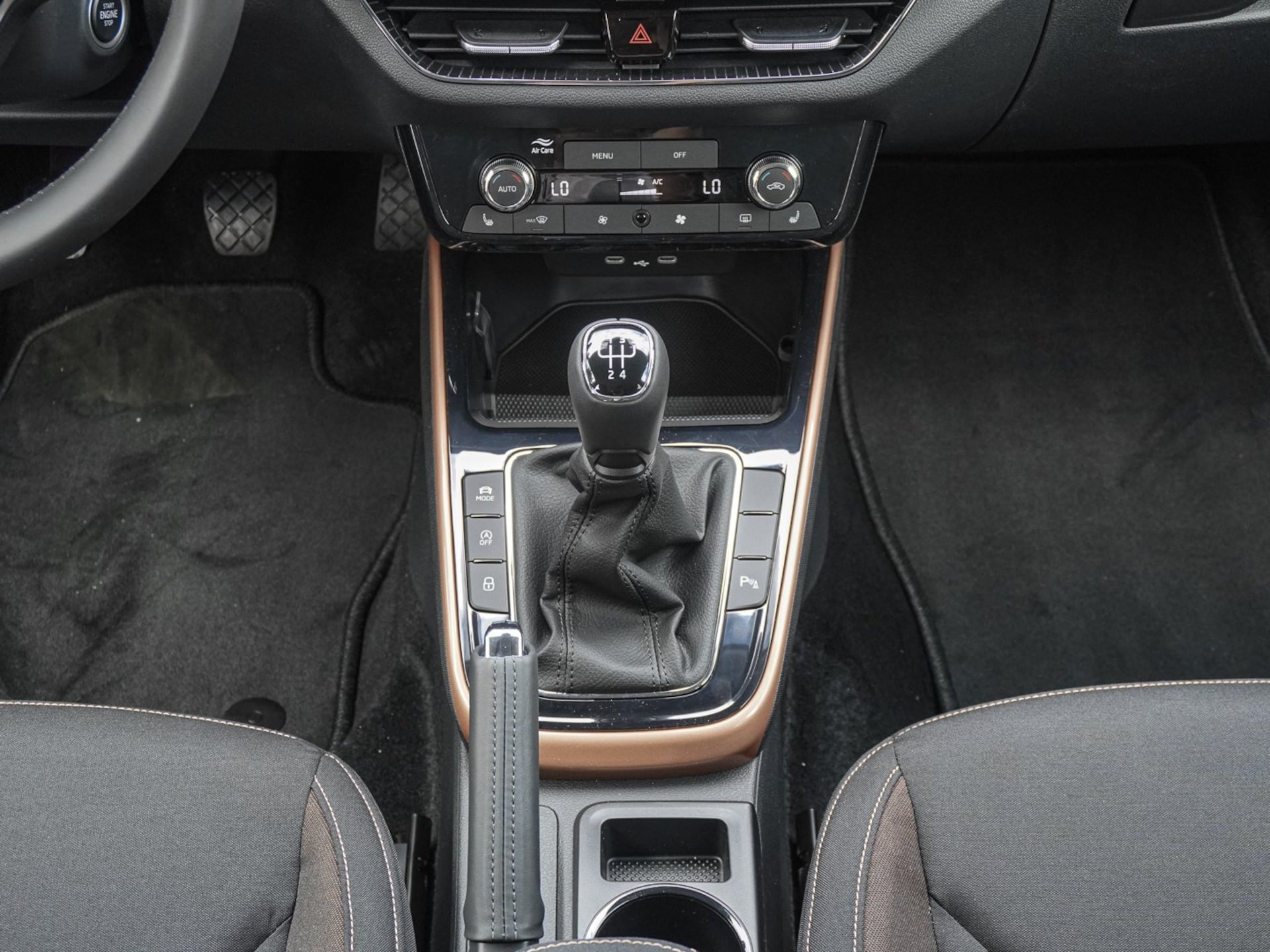 Skoda Fabia 130 Jahre Premium