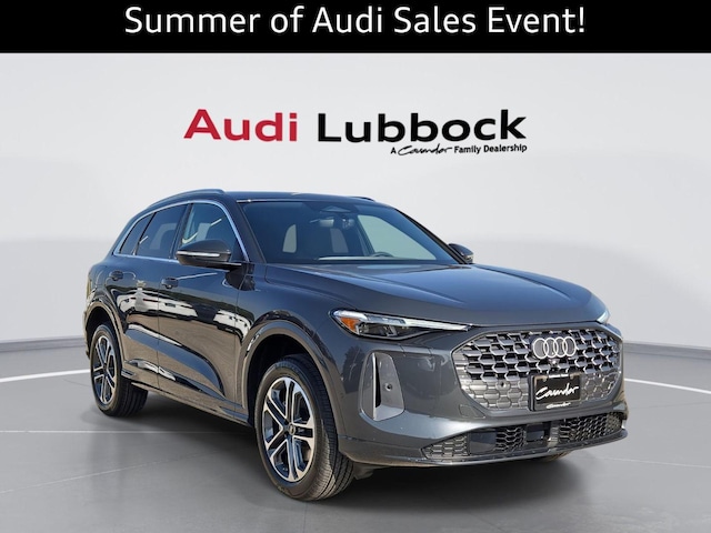 Photo of 2026 Audi Q5 