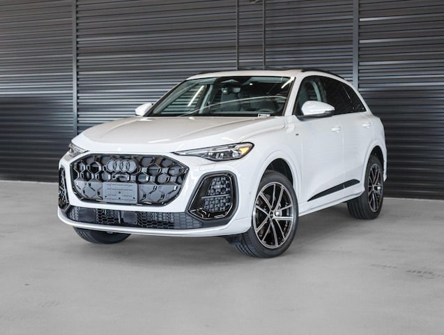 Photo of 2026 Audi Q5