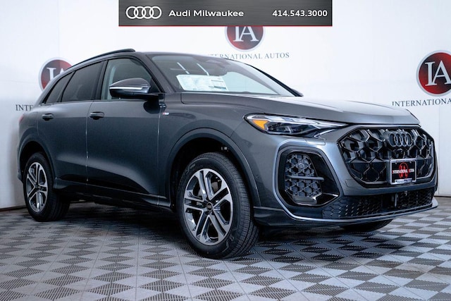 Photo of 2026 Audi Q5 