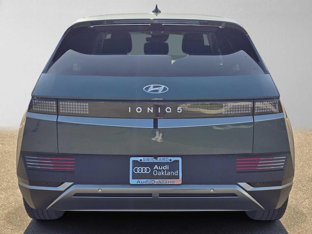 2024 Hyundai IONIQ 5