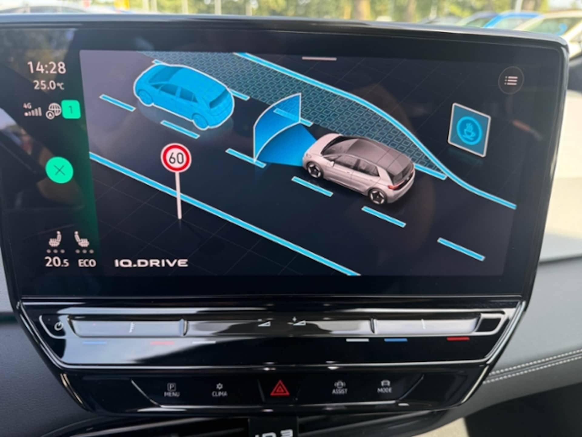 Volkswagen ID.3 MOVE Pro
