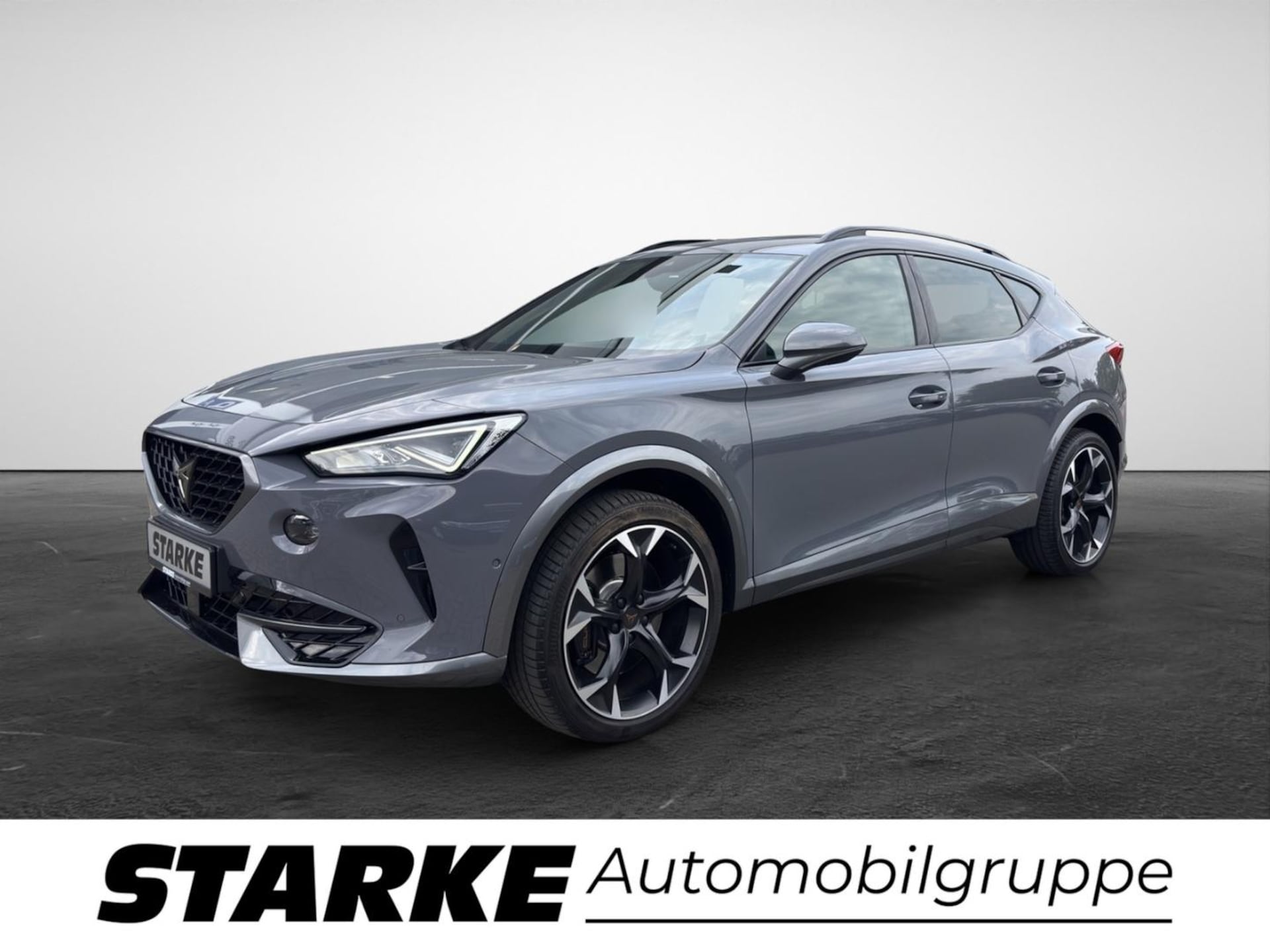 CUPRA Formentor VZ