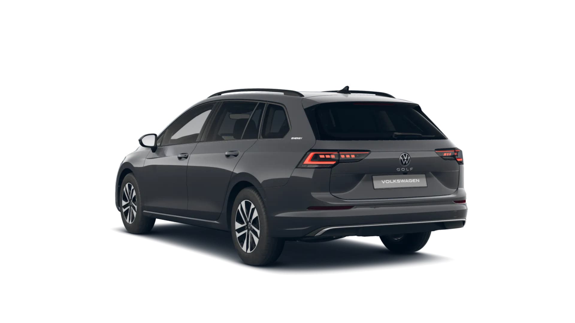 Volkswagen Golf Variant ENERGY