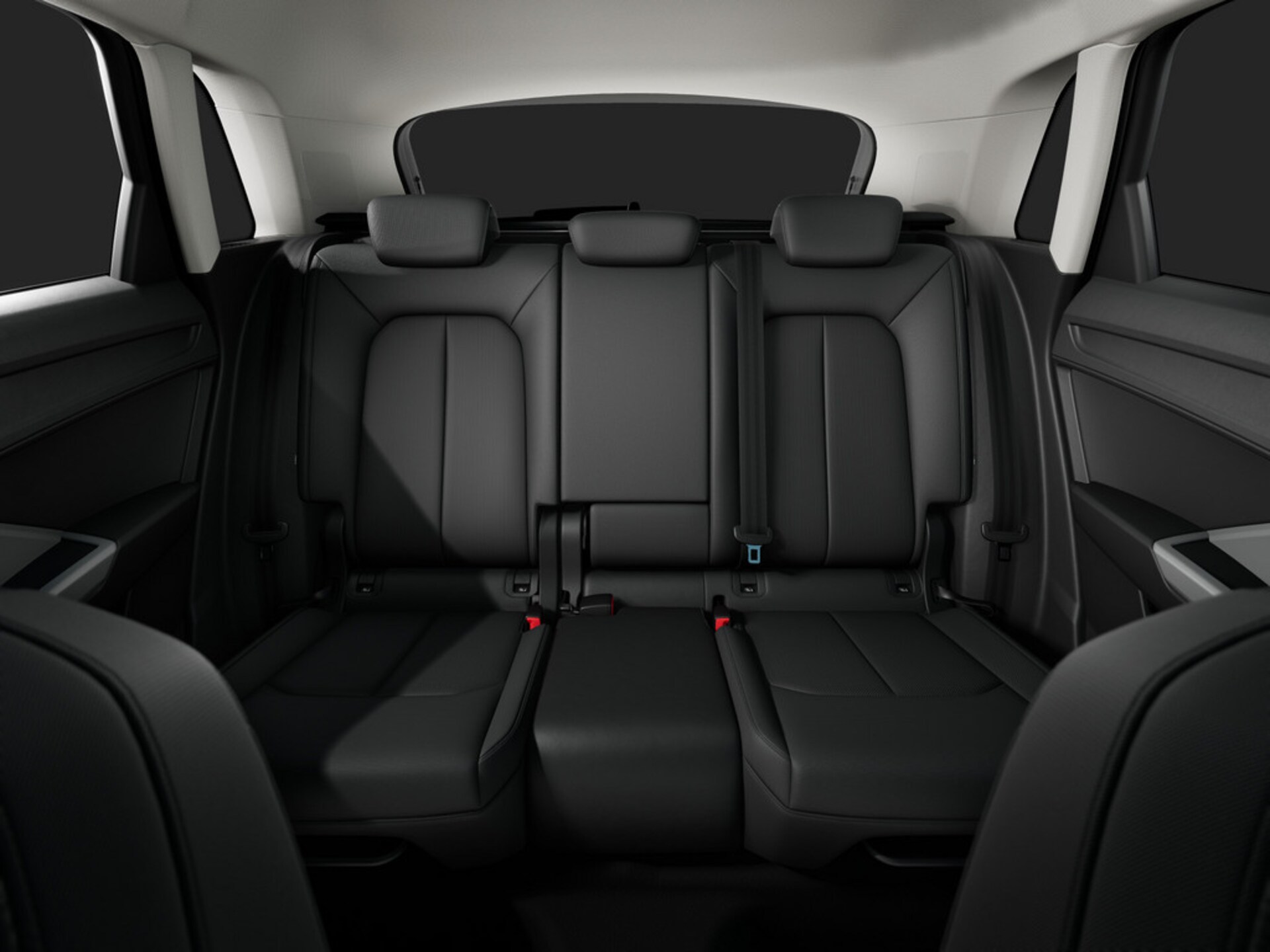 Audi Q3 SUV advanced