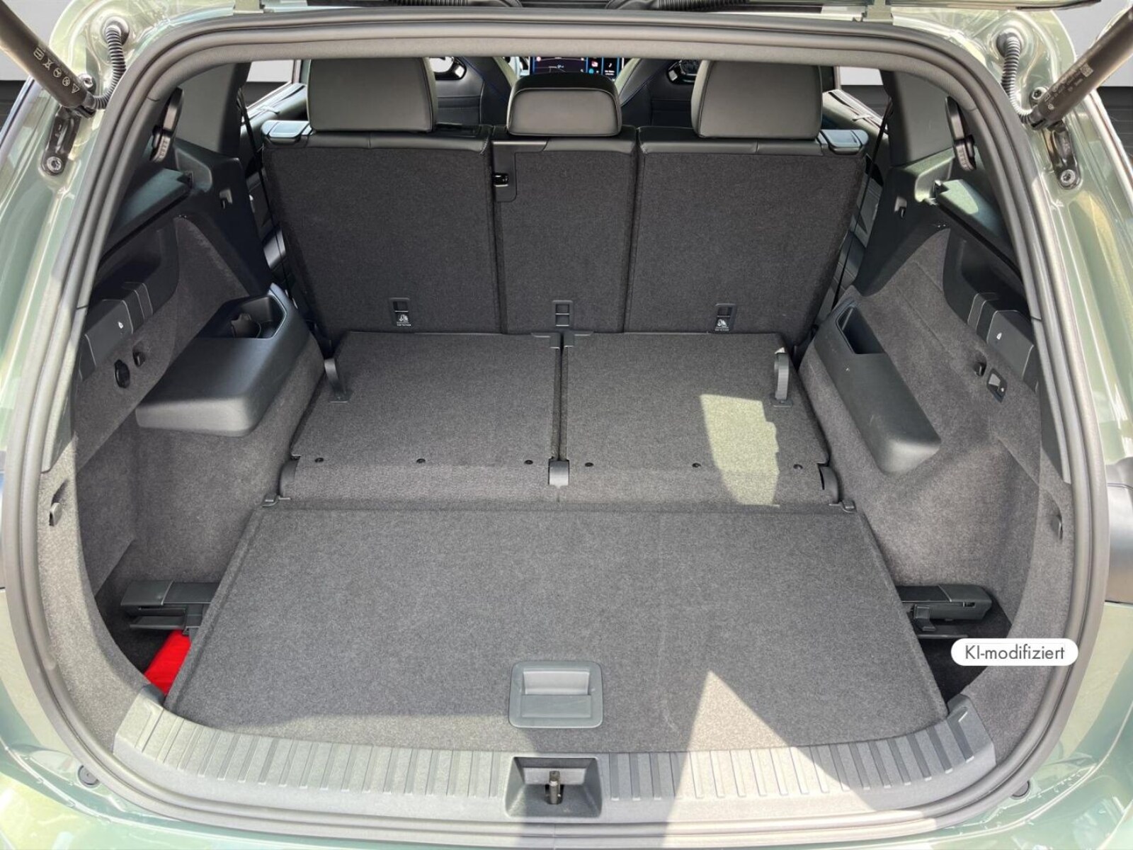 Volkswagen Tayron – Bild 15