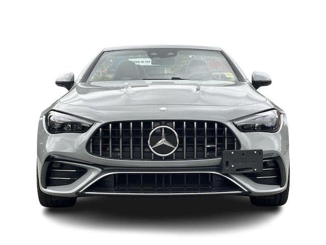 2025 Mercedes-Benz