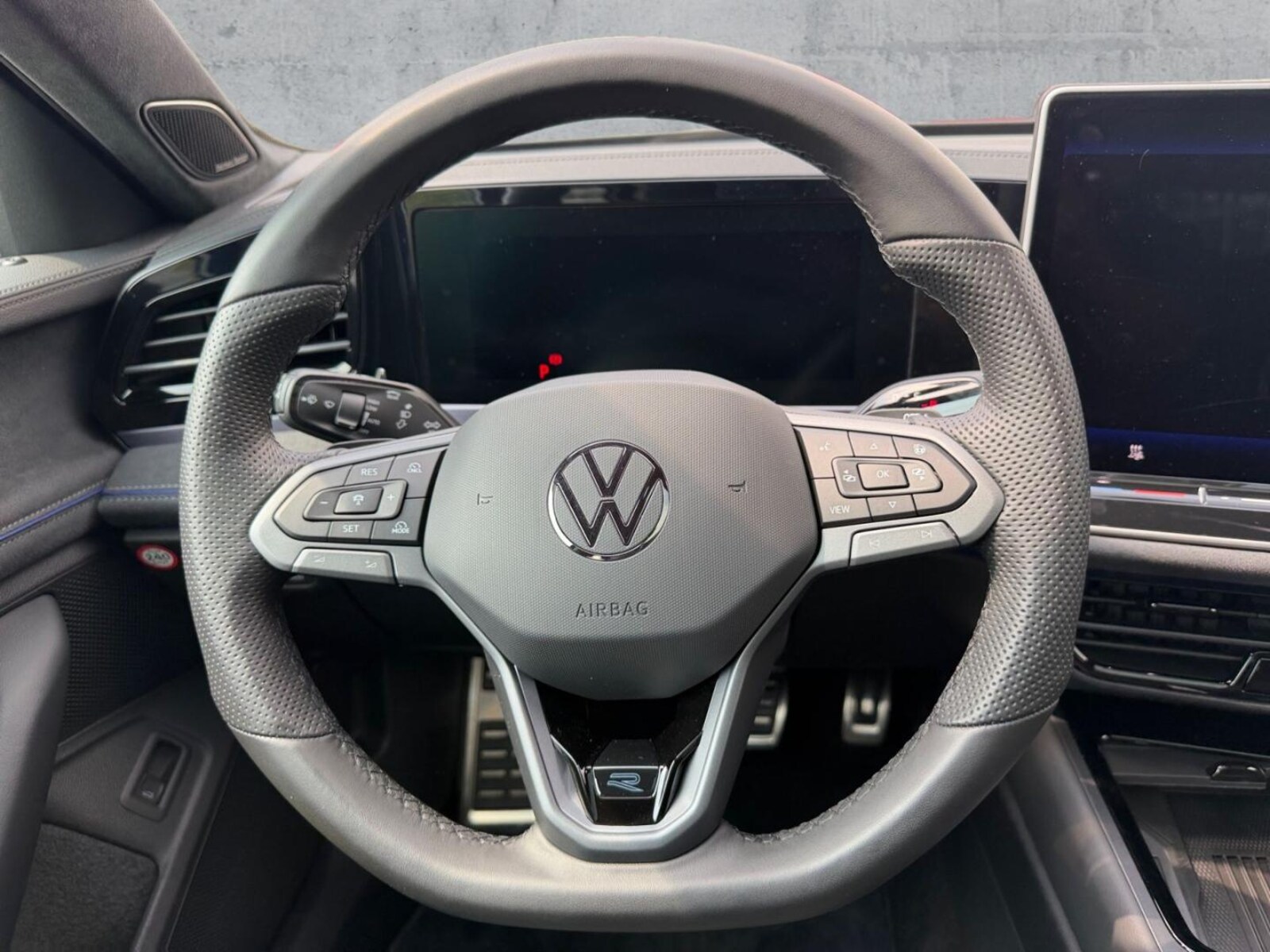 Volkswagen Passat – Bild 9