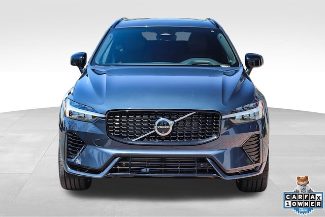 2024 Volvo XC60 Recharge Plug-In Hybrid