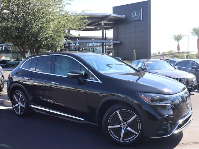 2023 Mercedes-Benz