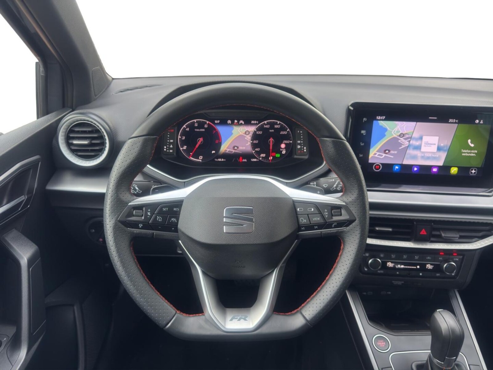 SEAT Arona – Bild 9