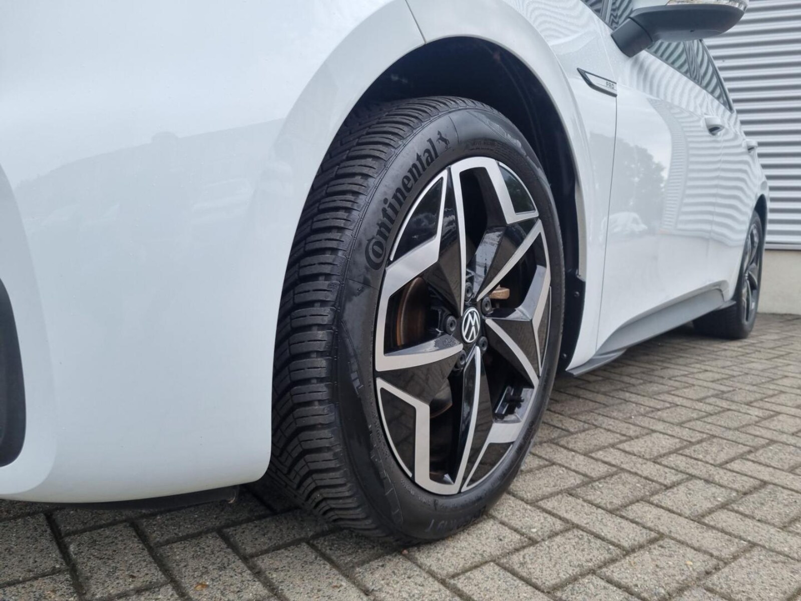 Volkswagen ID.3 – Bild 7
