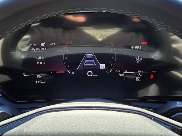 2025 Audi New A5 Premium Plus - Photo 25