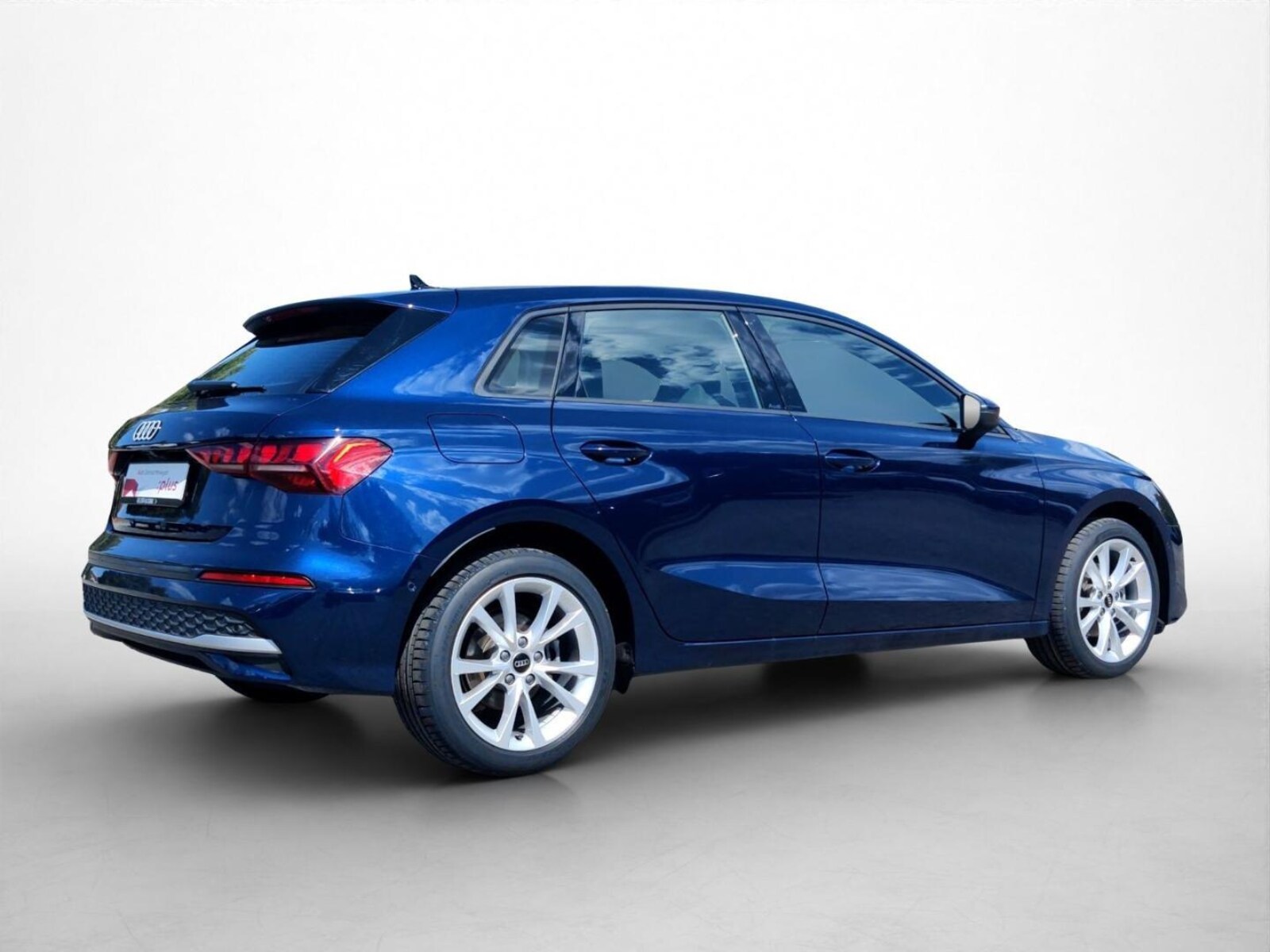 Audi A3 Sportback – Bild 19