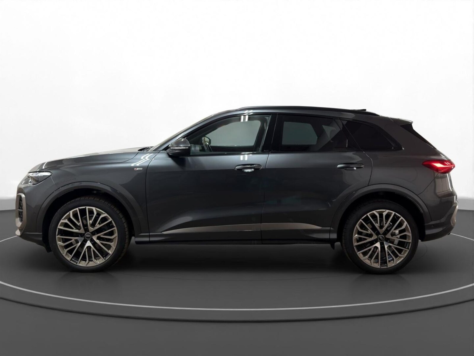 Audi Q5 – Bild 6