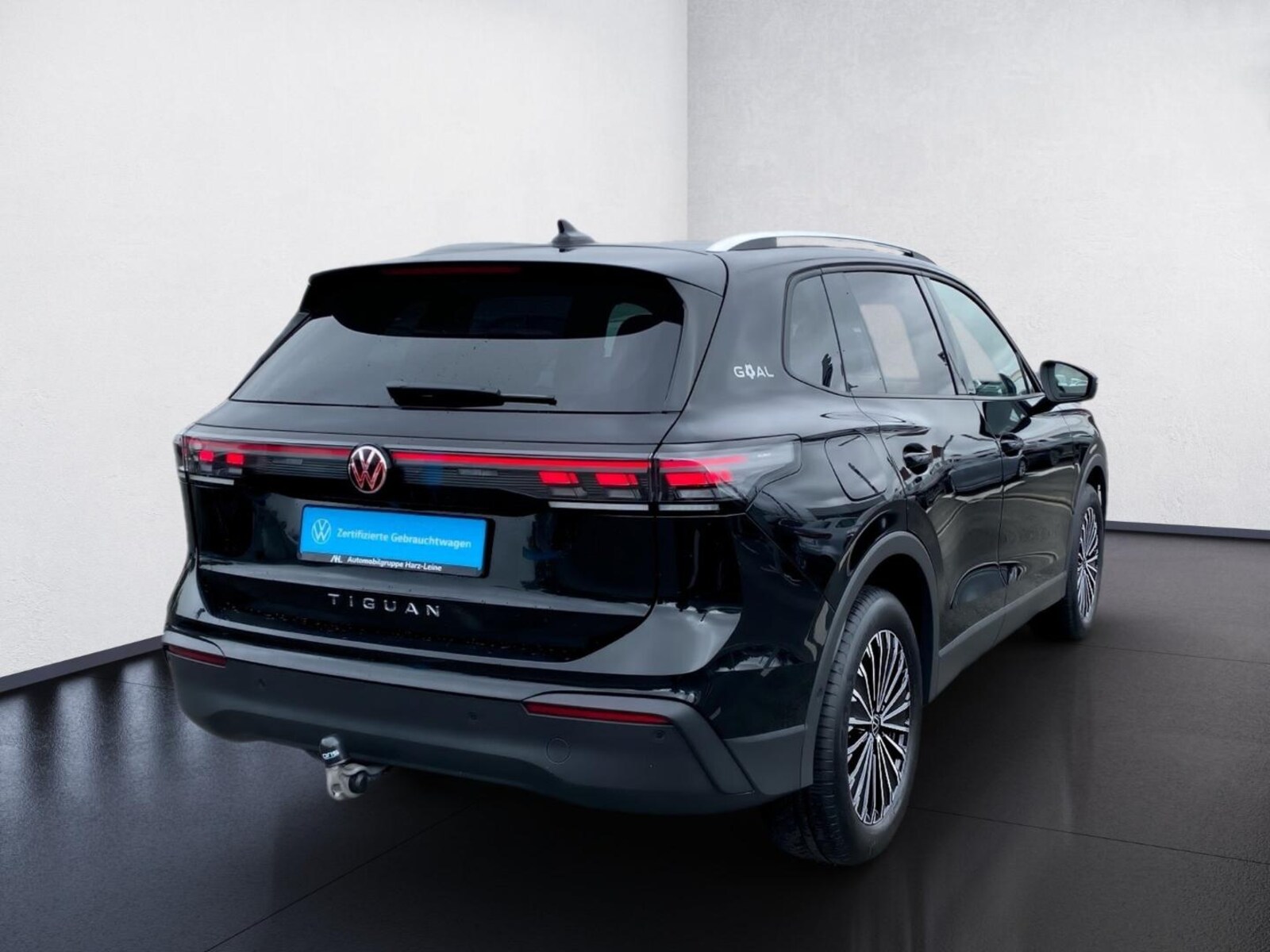 Volkswagen Tiguan – Bild 6