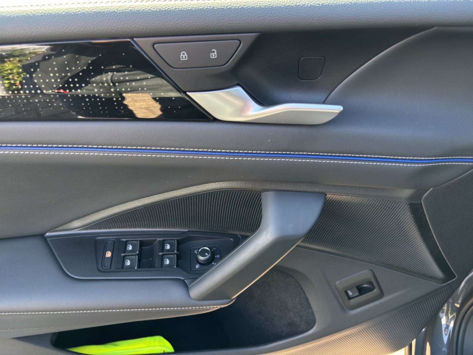 Volkswagen Tiguan – Bild 8